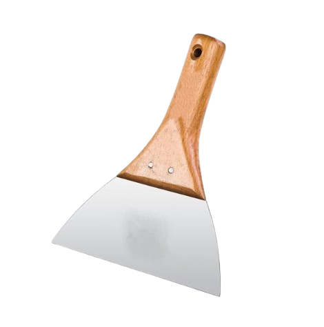 SGS MACUN ISPATULA 10 CM